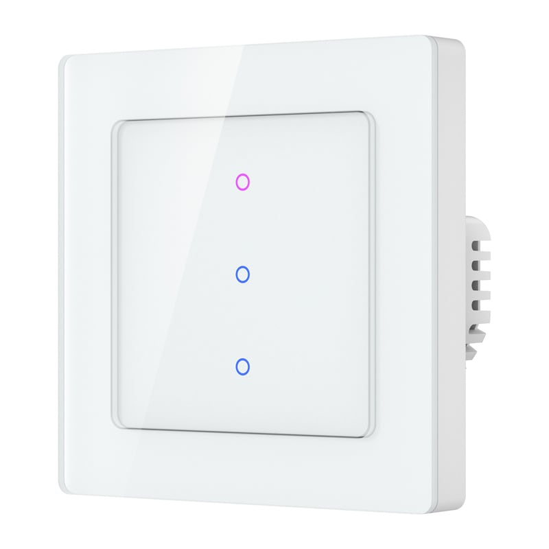 Avatto TS20-EU-W3 WiFi touch-lysafbryder