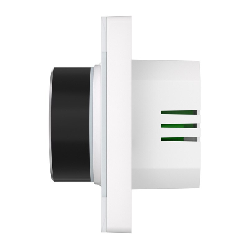 Smart WiFi-termostat Avatto WT20R-EH-16A-W-WiFi / Gulvvarme-termostat / WiFi-termostat