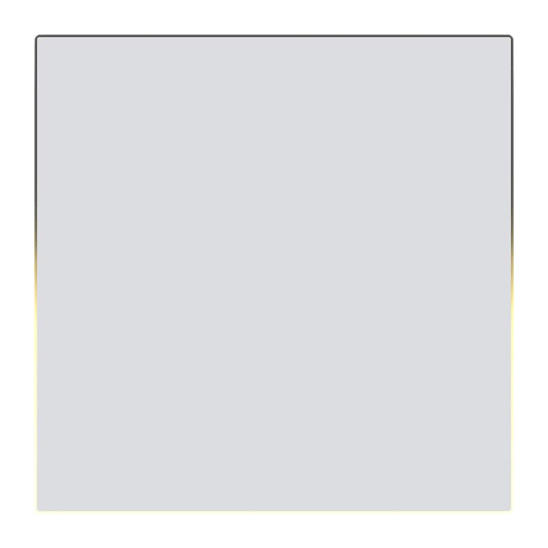 Touch ZigBee Light Switch Avatto TS60-EU-W1 Single TUYA (hvid).