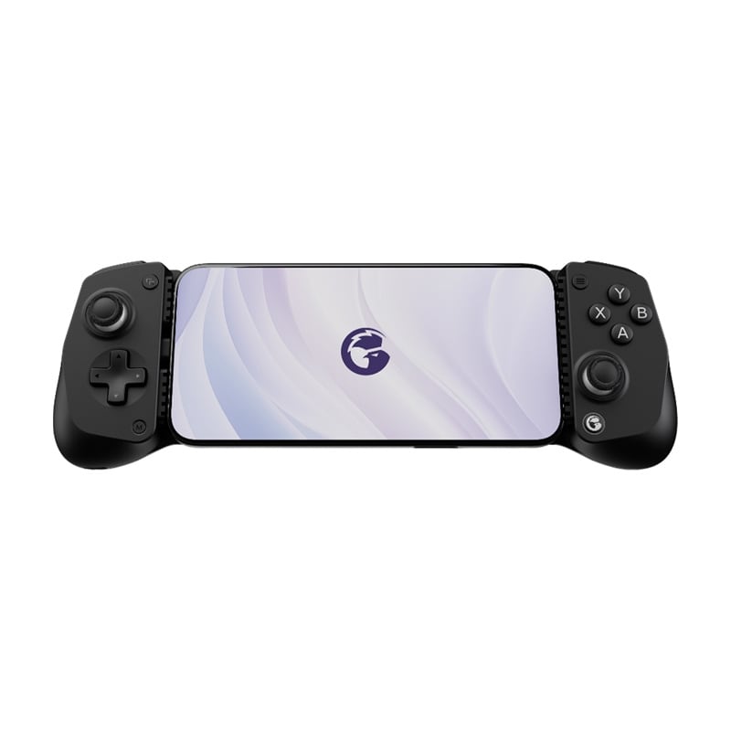 GamesSir X5 Lite BK Mobil Controller Sort