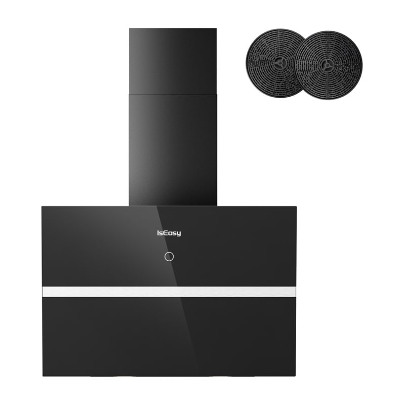 IsEasy køkkenemhætte TV1360D4-CC-I2