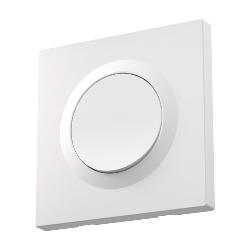 SONOFF E1GSL vægkontakthus (uden N)