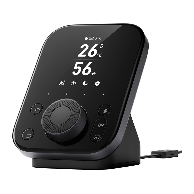 Intelligent omstillingsbord SwitchBot Hub 3