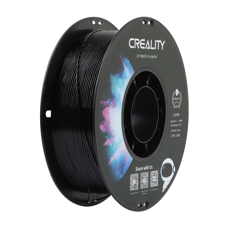Creality TPU Filament (sort)