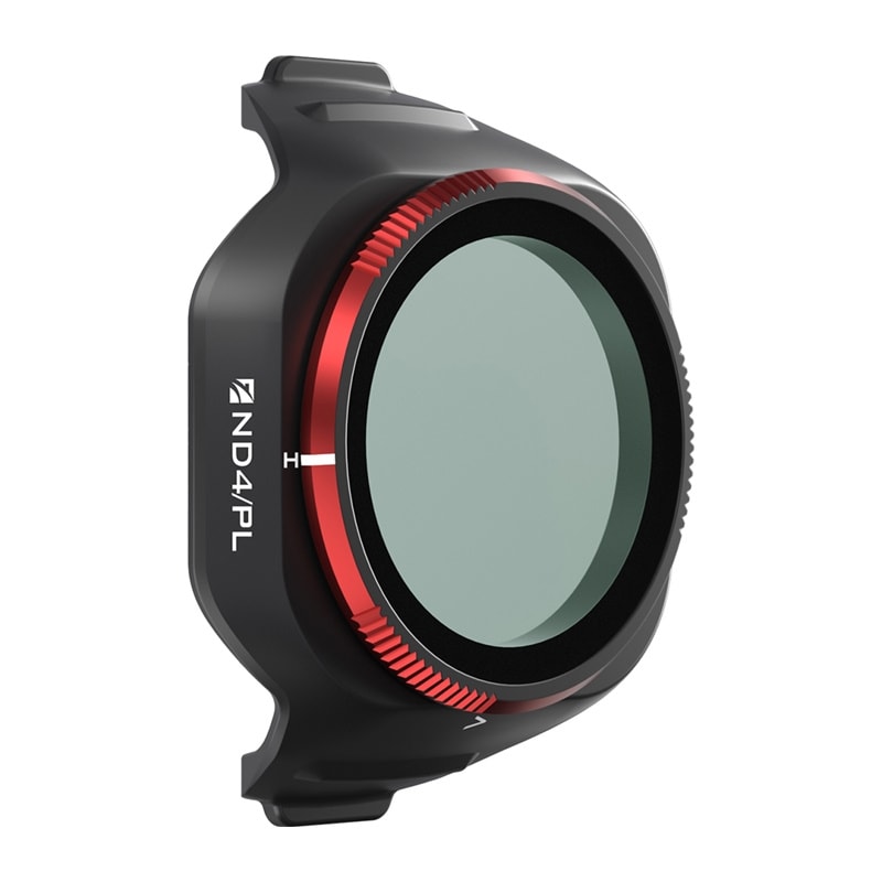 ND4/PL Freewell-filter til DJI Mini 5 Pro