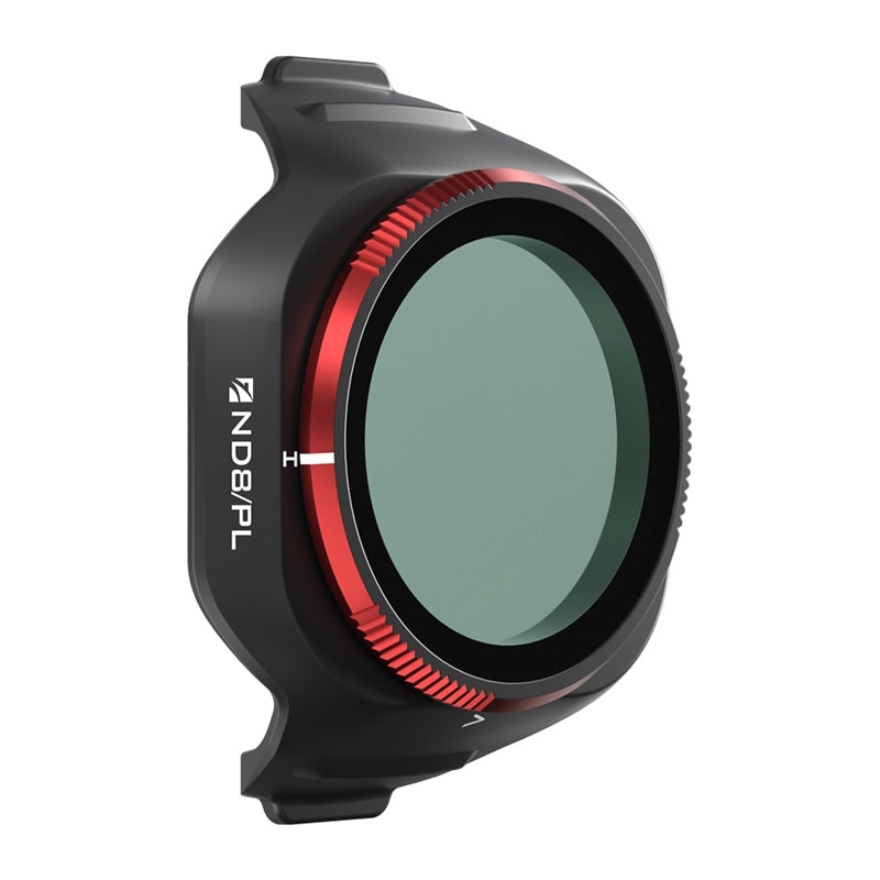 ND8/PL Freewell-filter til DJI Mini 5 Pro