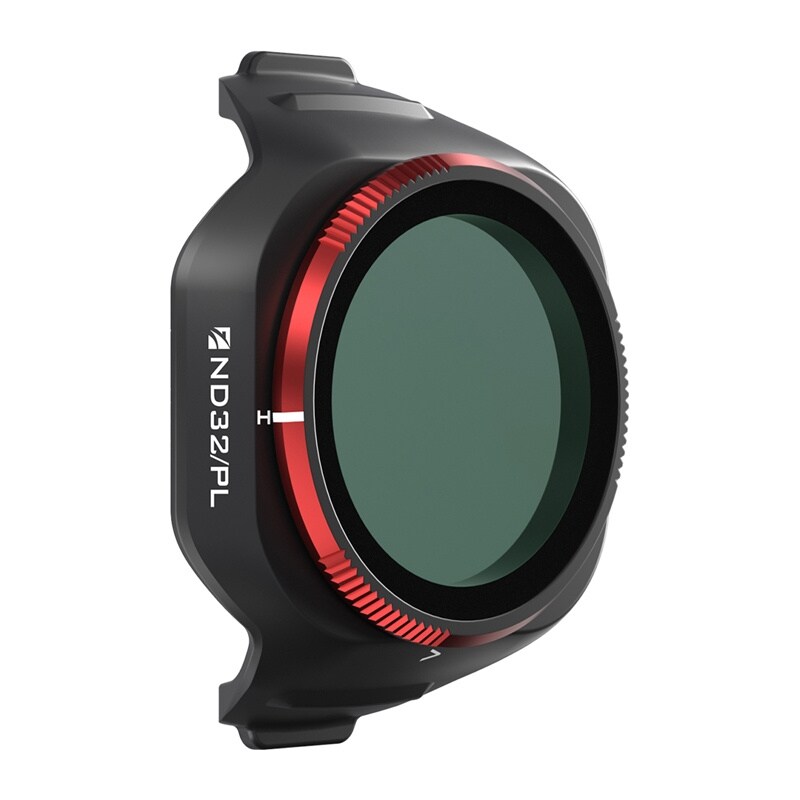 ND32/PL Freewell-filter til DJI Mini 5 Pro