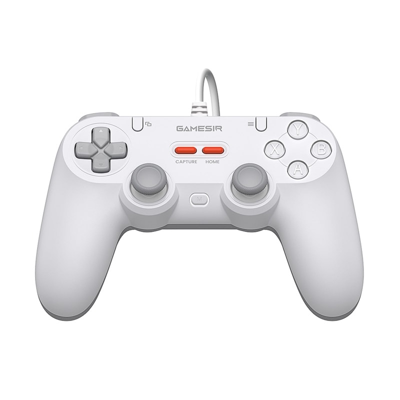 GameSir T3 WT Tegenaria Lite kablet controller hvid