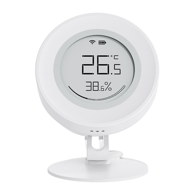 Avatto ZWSH16 smart temperatur- og fugtighedssensor