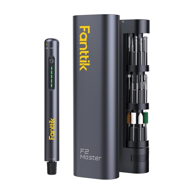 Fanttik F2 Master multifunktionskværn