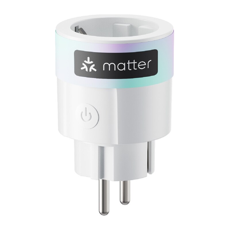 Switchbot Plug Mini(EU)-stik.