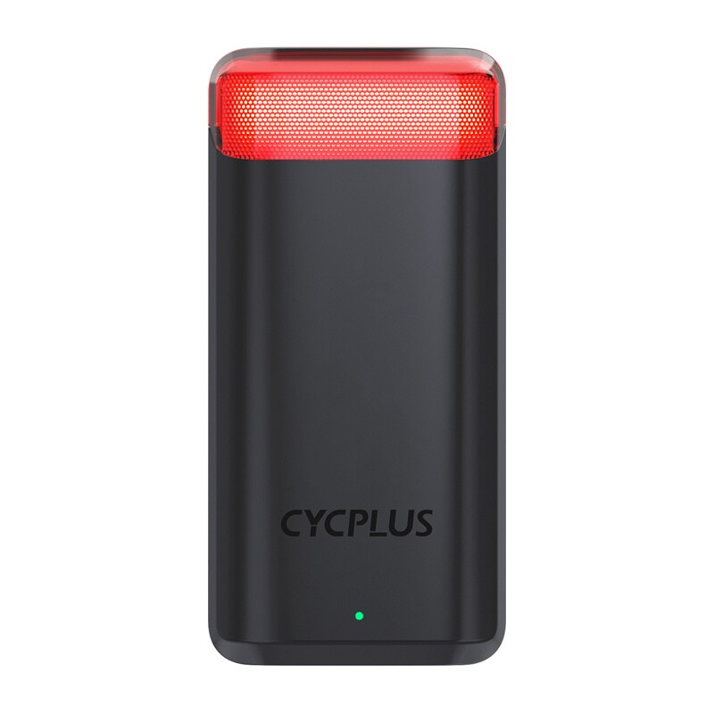 Cycplus L7 radar-cykelbaglygte