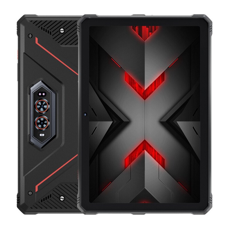 HOTWAV TAB R9 Ultra 5G tablet (rød)