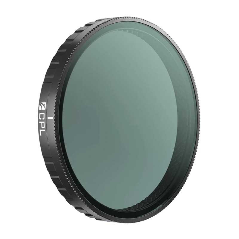 Freewell CPL polarisationsfilter til OSMO Action 6