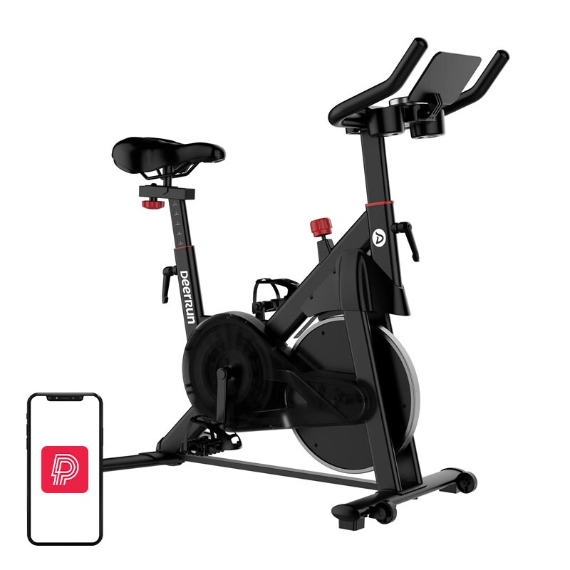 Product Image for DeerRun S500 Pro motionscykel (sort)