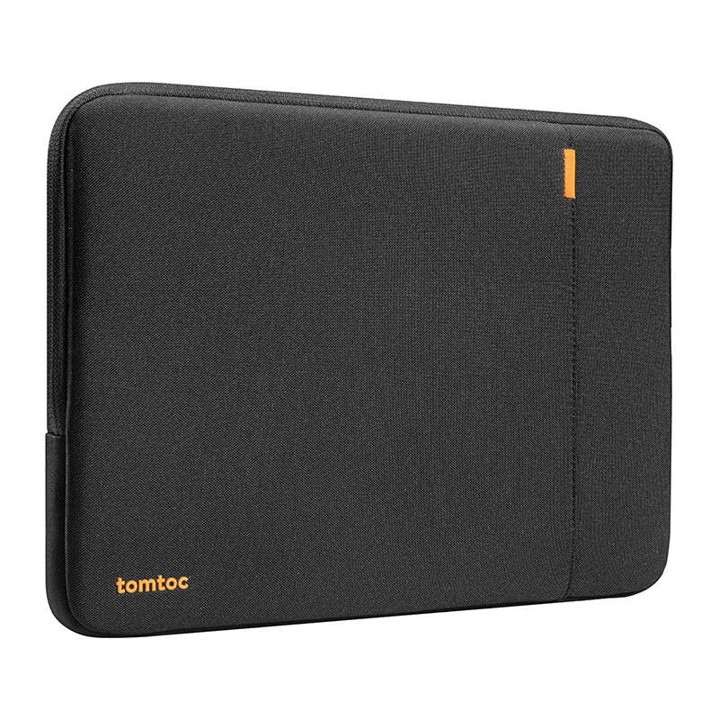 Sleeve til bærbar computer 16'' Tomtoc Defender-A13 (sort)
