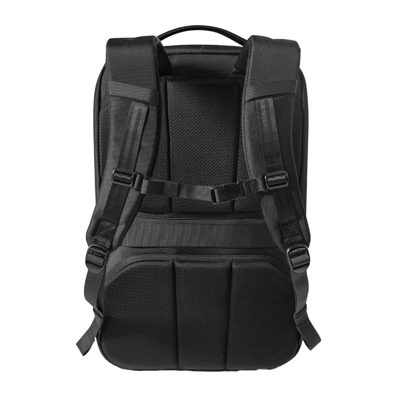 TOMTOC Navigator-T67 17" 38l rygsæk til bærbar computer (sort)
