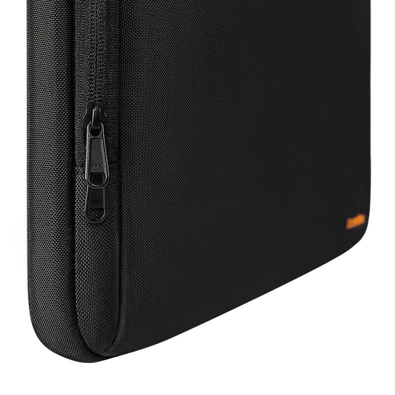 Bærbar dokumentmappe Tomtoc Defender-A14 13'' (sort)