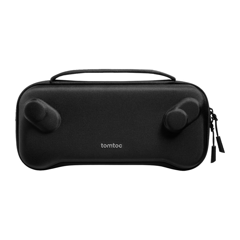 TOMTOC FancyCase-G02 ROG Xbox Ally-etui (sort)