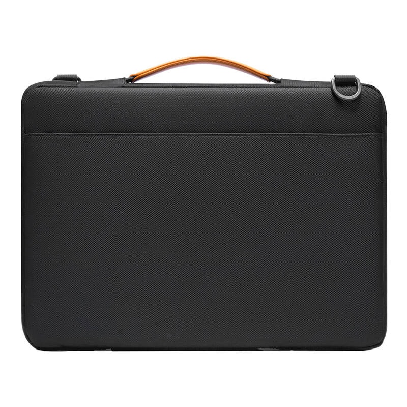 Bærbar dokumentmappe Tomtoc Defender-A42 16" (sort)