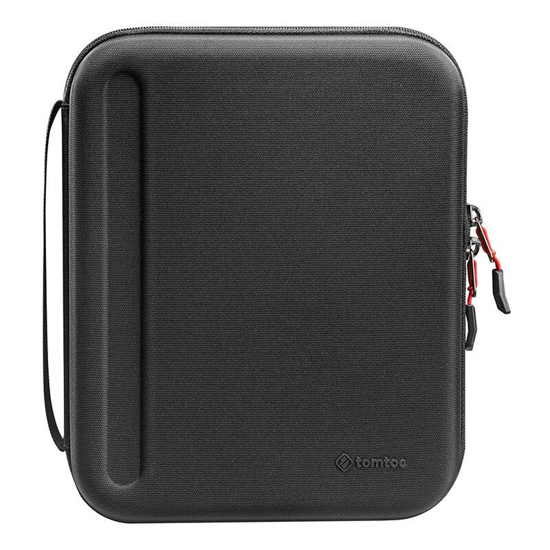 iPad-etui 12,9'' Tomtoc FancyCase-B06 (sort)