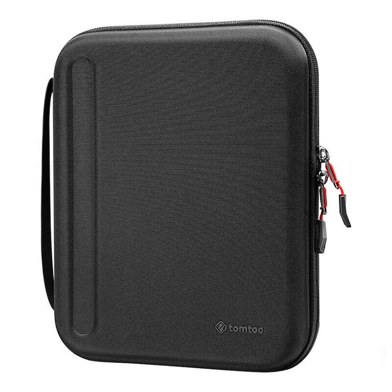 iPad-etui 12,9'' Tomtoc FancyCase-B06 (sort)