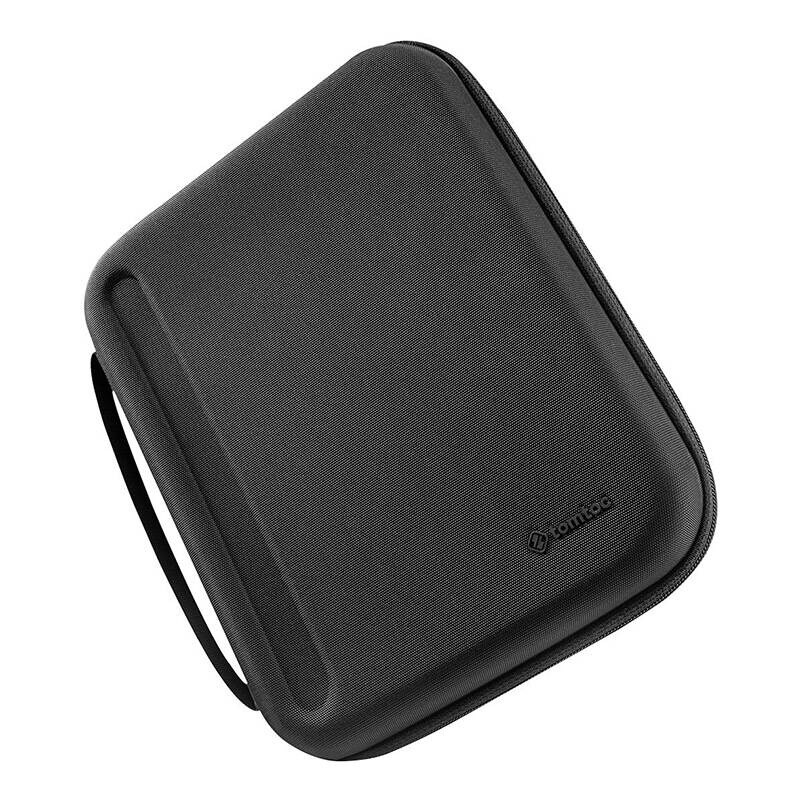 iPad-etui 12,9'' Tomtoc FancyCase-B06 (sort)