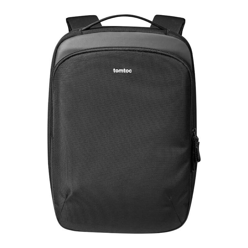 Tomtoc Explorer-T60 16"/15L Rygsæk (sort)