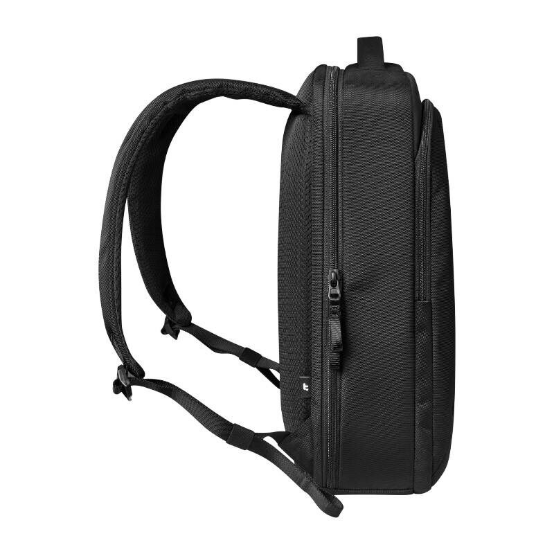Tomtoc Explorer-T60 16"/15L Rygsæk (sort)