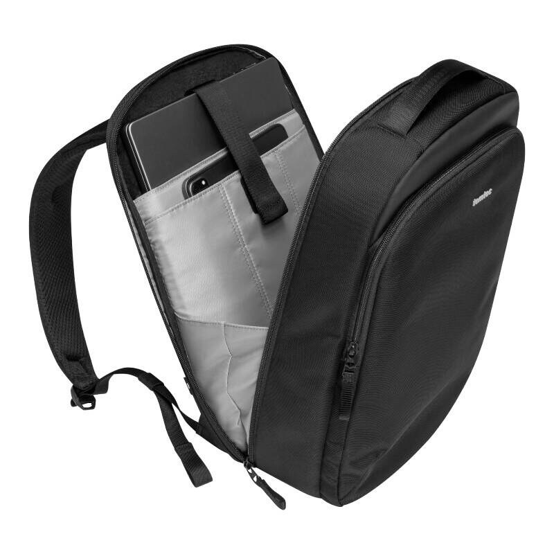 Tomtoc Explorer-T60 16"/15L Rygsæk (sort)