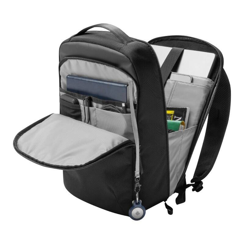 Tomtoc Explorer-T60 16"/15L Rygsæk (sort)
