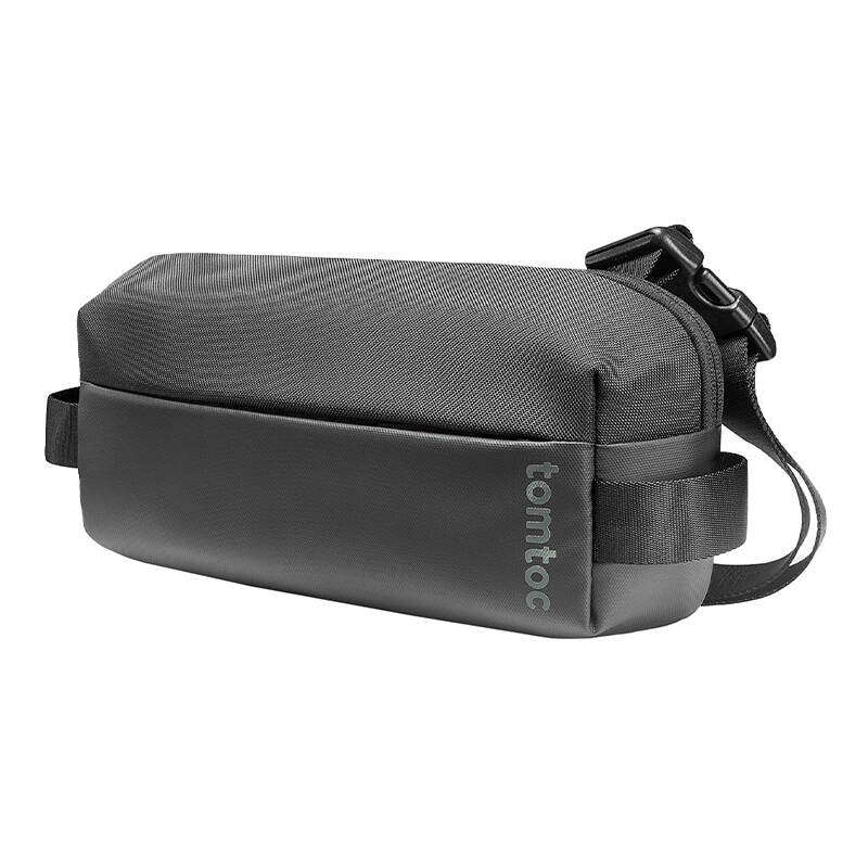 Slyngetaske S 4L Tomtoc Explorer-T21 (sort)