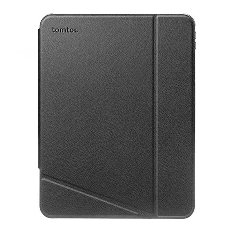 Etui til iPad 10,9" tomtoc inspire-B50 Tri-mode (sort)