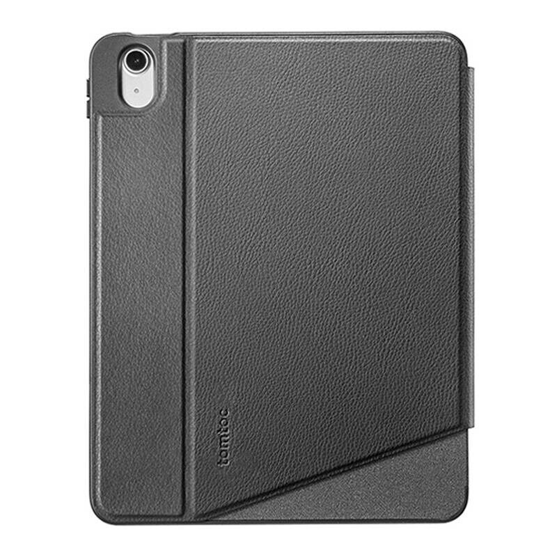 Etui til iPad 10,9" tomtoc inspire-B50 Tri-mode (sort)