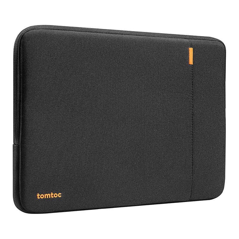 Sleeve til bærbar computer 14'' Tomtoc Defender-A13 (sort)