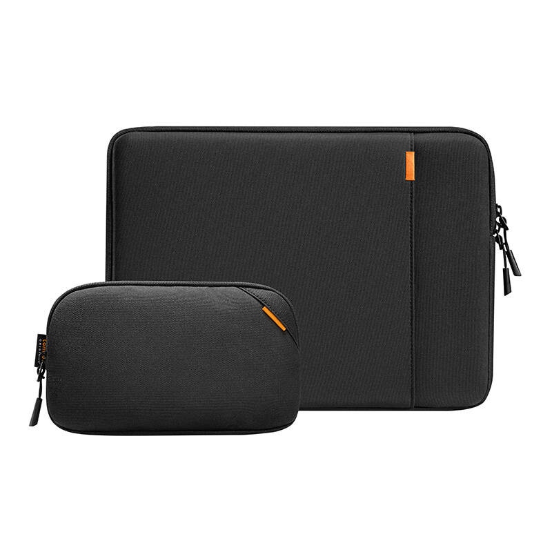 Laptop Sleeve Kit 14'' Tomtoc Defender-A13 (sort)