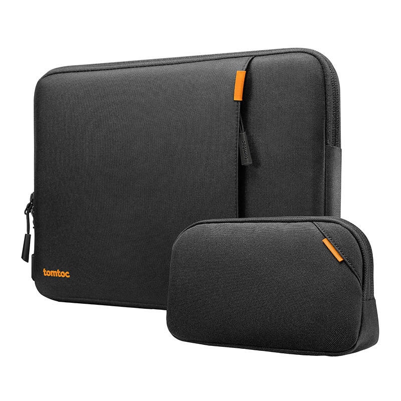 Laptop Sleeve Kit 14'' Tomtoc Defender-A13 (sort)