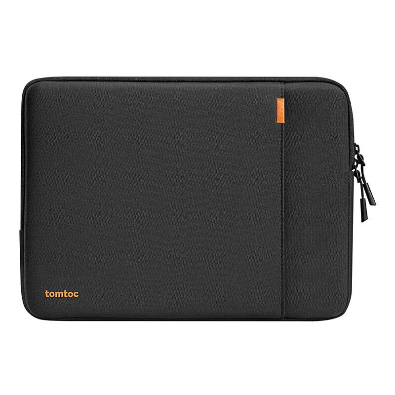 Laptop Sleeve Kit 14'' Tomtoc Defender-A13 (sort)