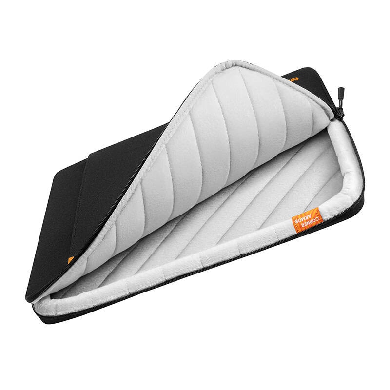 Laptop Sleeve Kit 14'' Tomtoc Defender-A13 (sort)