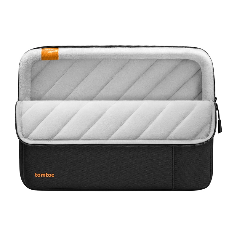 Laptop Sleeve Kit 14'' Tomtoc Defender-A13 (sort)