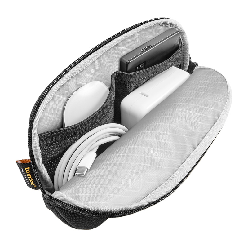 Laptop Sleeve Kit 14'' Tomtoc Defender-A13 (sort)
