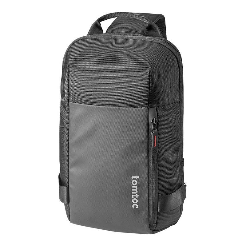 Sling Bag 7L / 14'' Tomtoc Navigator-T24 (sort)
