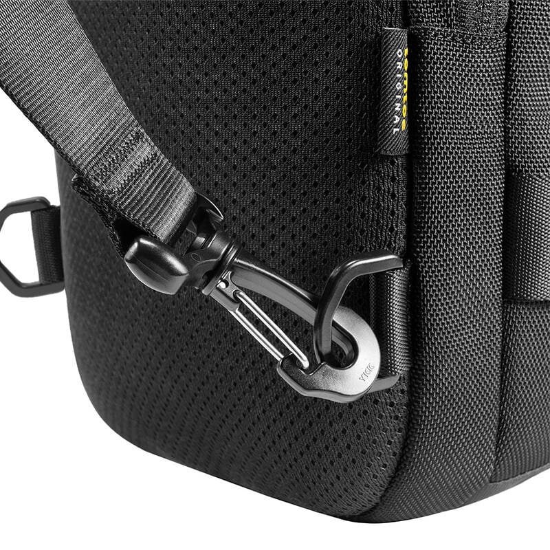 Sling Bag 7L / 14'' Tomtoc Navigator-T24 (sort)