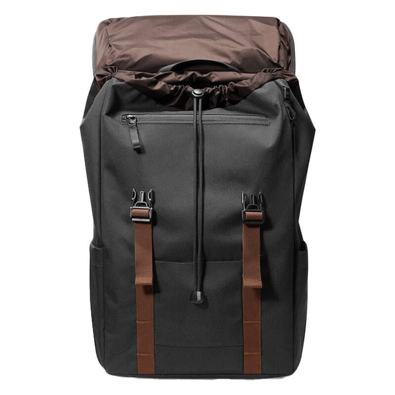 Laptop-rygsæk Tomtoc VintPack-TA1,15,6"/22L / 15,6'' (sort)