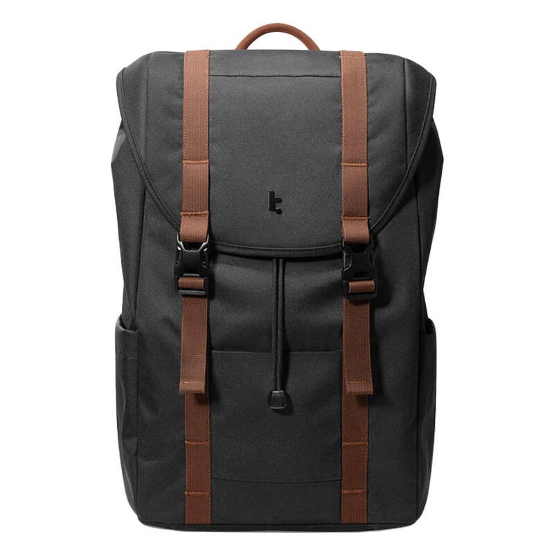 Laptop-rygsæk Tomtoc VintPack-TA1,15,6"/22L / 15,6'' (sort)
