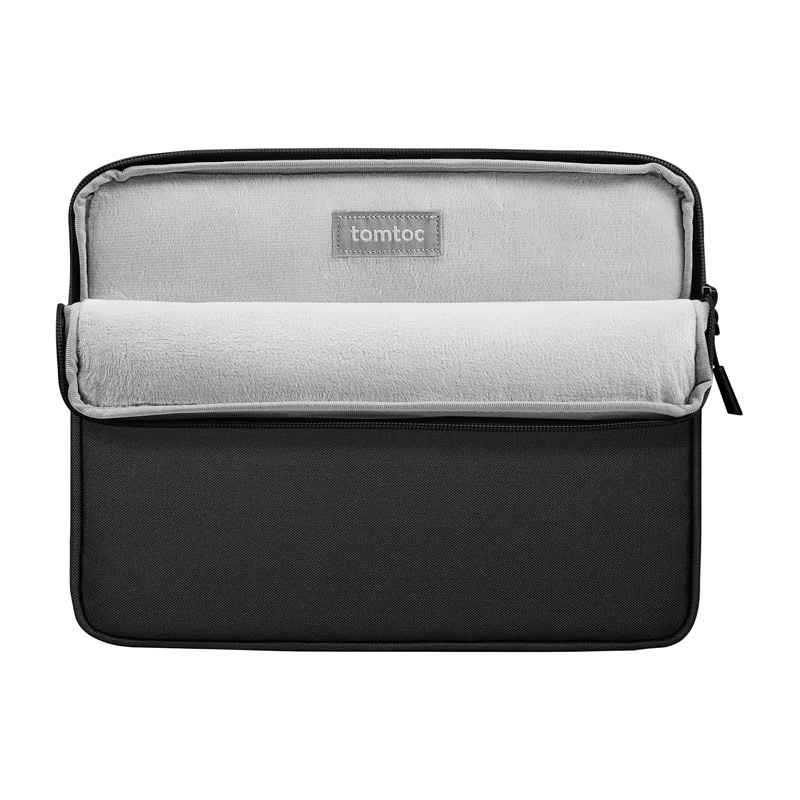 Tomtoc Light-B18 T iPad 11'' etui (sort)