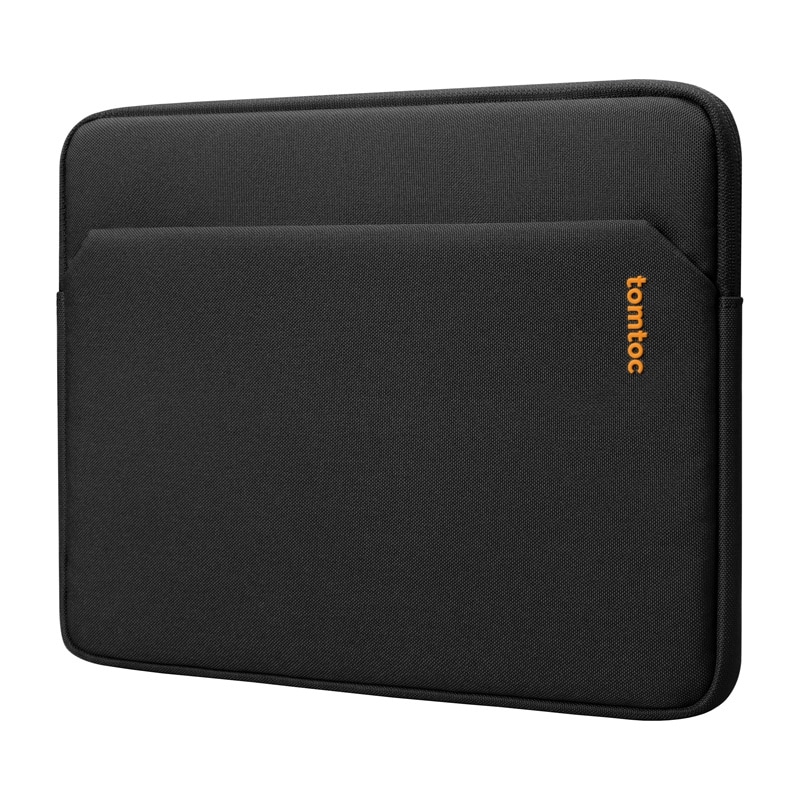 Tomtoc Light-B18 T iPad 11'' etui (sort)