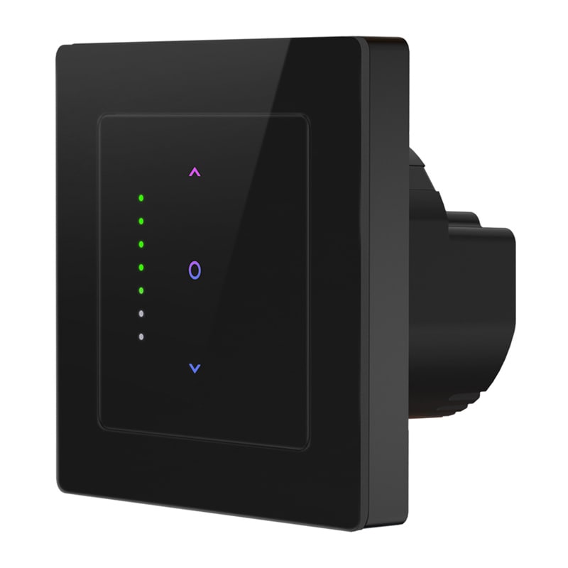 Avatto CS20-EU-B WiFi Touch smart persiennekontakt