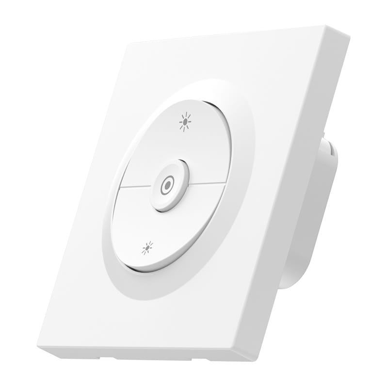 SONOFF MINI-ZBDIM-E ZigBee smart væg switch/dimmer