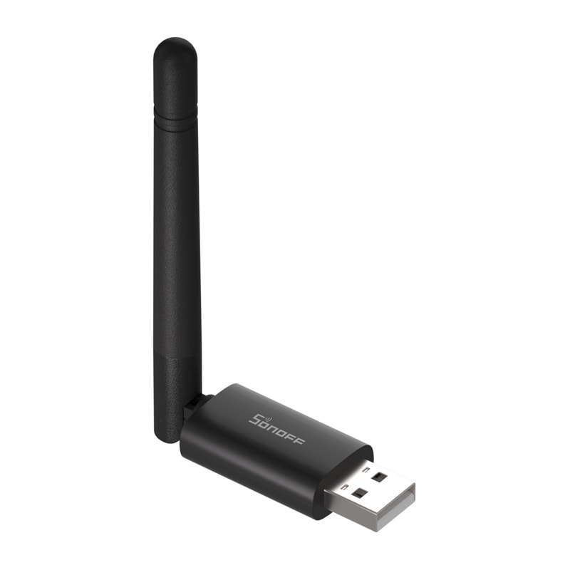 Bramka ZigBee Sonoff-dongle-LMG21 (Home Assistant, openHAB, Zigbee2MQTT) / Zigbee-bridge / USB-dongle